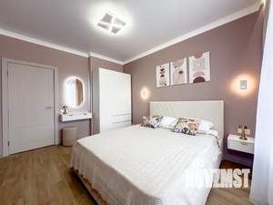 1-к квартира, посуточно, 42м2, 3/9 этаж