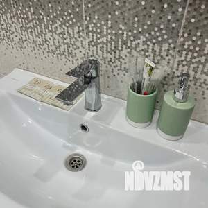 2-к квартира, посуточно, 64м2, 6/18 этаж