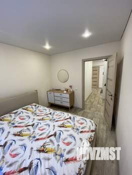 3-к квартира, на длительный срок, 50м2, 2/9 этаж