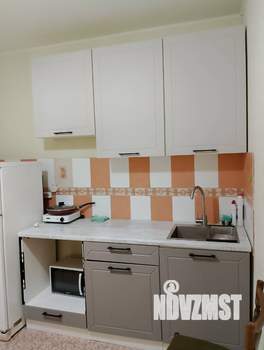 1-к квартира, на длительный срок, 33м2, 2/17 этаж