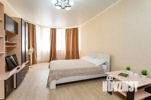 1-к квартира, посуточно, 45м2, 7/12 этаж