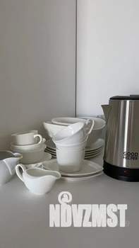 1-к квартира, посуточно, 38м2, 3/5 этаж