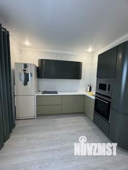 2-к квартира, на длительный срок, 62м2, 9/17 этаж