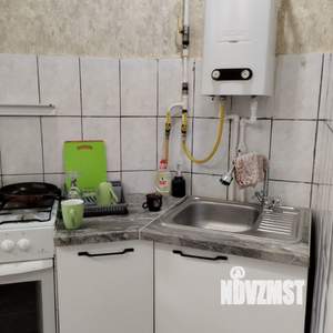1-к квартира, на длительный срок, 37м2, 1/3 этаж