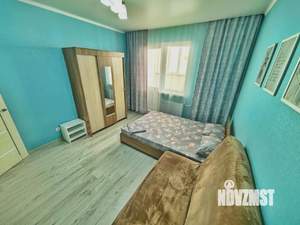 2-к квартира, посуточно, 62м2, 1/1 этаж