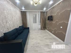 1-к квартира, на длительный срок, 38м2, 5/24 этаж