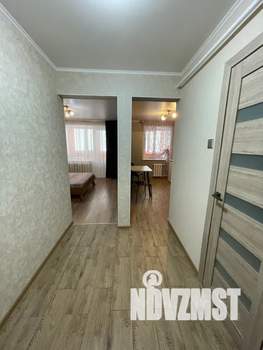 1-к квартира, посуточно, 36м2, 2/9 этаж