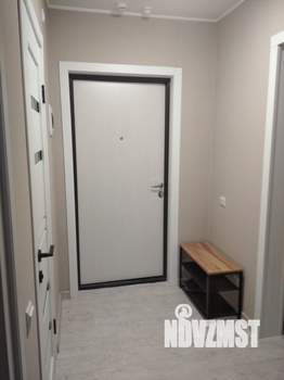 1-к квартира, на длительный срок, 40м2, 7/19 этаж