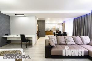 1-к квартира, посуточно, 50м2, 5/10 этаж