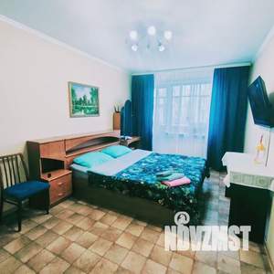 2-к квартира, посуточно, 47м2, 3/5 этаж