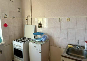 1-к квартира, на длительный срок, 34м2, 8/9 этаж