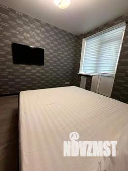 2-к квартира, посуточно, 70м2, 1/1 этаж