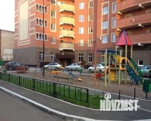 2-к квартира, посуточно, 58м2, 1/1 этаж