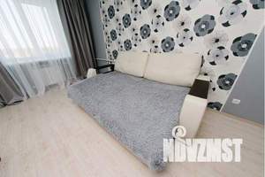 1-к квартира, посуточно, 40м2, 7/8 этаж