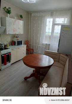 2-к квартира, на длительный срок, 68м2, 14/16 этаж