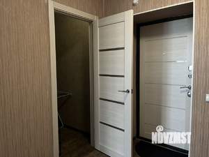 1-к квартира, на длительный срок, 36м2, 6/17 этаж