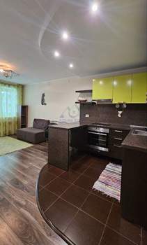 2-к квартира, на длительный срок, 62м2, 2/10 этаж