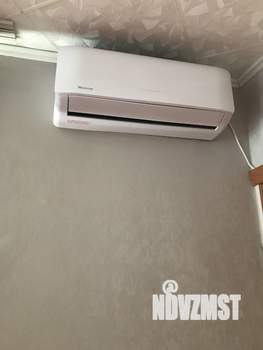 1-к квартира, посуточно, 32м2, 1/4 этаж