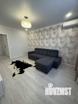 2-к квартира, на длительный срок, 62м2, 9/17 этаж