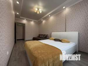 2-к квартира, посуточно, 70м2, 1/1 этаж