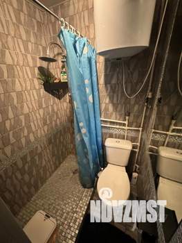 1-к квартира, посуточно, 16м2, 1/1 этаж