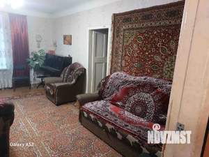 3-к квартира, на длительный срок, 80м2, 3/6 этаж