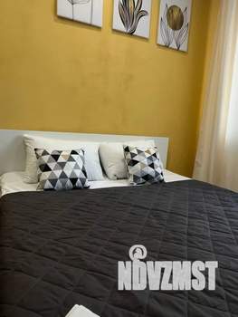 1-к квартира, посуточно, 40м2, 3/14 этаж