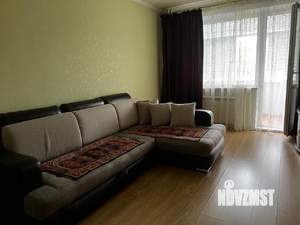 2-к квартира, на длительный срок, 53м2, 3/9 этаж