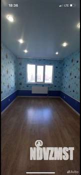 2-к квартира, на длительный срок, 57м2, 2/17 этаж