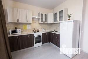 2-к квартира, посуточно, 75м2, 7/14 этаж