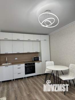 2-к квартира, на длительный срок, 38м2, 10/17 этаж