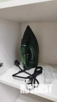 1-к квартира, посуточно, 40м2, 4/17 этаж