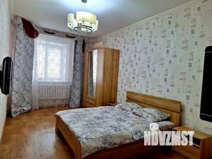 2-к квартира, посуточно, 62м2, 3/12 этаж
