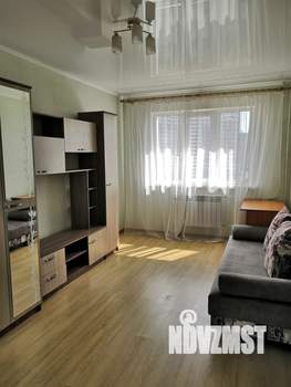 1-к квартира, на длительный срок, 34м2, 8/17 этаж