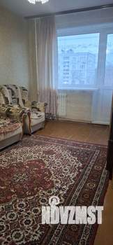 1-к квартира, на длительный срок, 30м2, 3/5 этаж