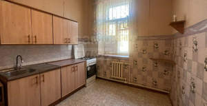2-к квартира, на длительный срок, 47м2, 1/1 этаж