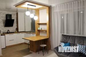 1-к квартира, посуточно, 35м2, 2/4 этаж