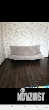 1-к квартира, посуточно, 36м2, 3/17 этаж