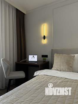 1-к квартира, посуточно, 54м2, 2/19 этаж