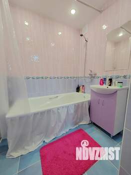 1-к квартира, посуточно, 45м2, 6/10 этаж