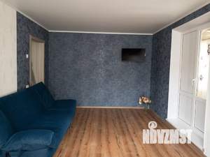 1-к квартира, посуточно, 38м2, 5/9 этаж