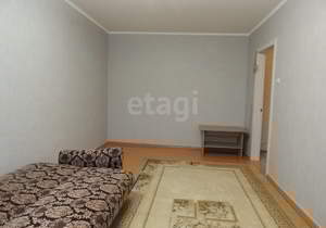 2-к квартира, на длительный срок, 50м2, 4/9 этаж