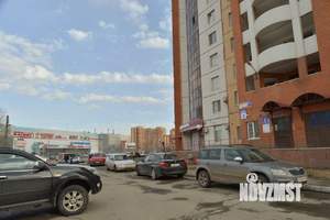 2-к квартира, на длительный срок, 63м2, 4/12 этаж