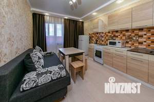 1-к квартира, посуточно, 70м2, 1/1 этаж