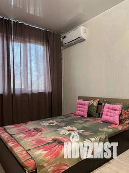 1-к квартира, посуточно, 40м2, 3/17 этаж