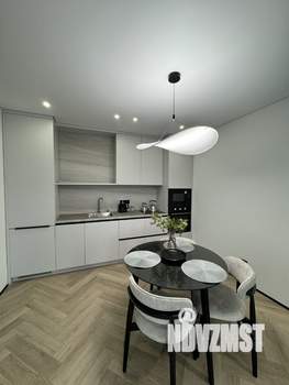 1-к квартира, посуточно, 39м2, 4/14 этаж