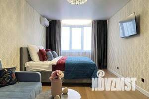 1-к квартира, посуточно, 10м2, 14/17 этаж