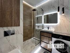 Студия квартира, посуточно, 38м2, 3/9 этаж