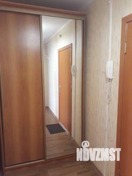 1-к квартира, на длительный срок, 45м2, 5/10 этаж