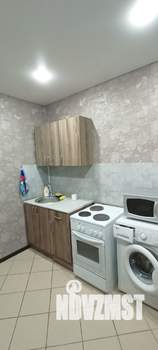 1-к квартира, на длительный срок, 32м2, 9/17 этаж